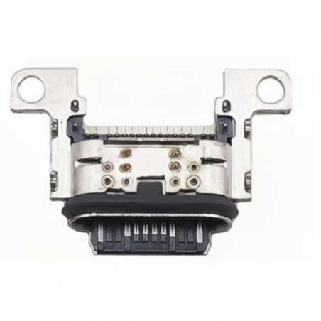 c55 Conector carga tipo c para Samsung Galaxy A53 5G/ a73 5G