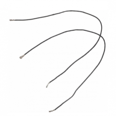 Cable Antena Coaxial Para Samsung Note 5 N920F