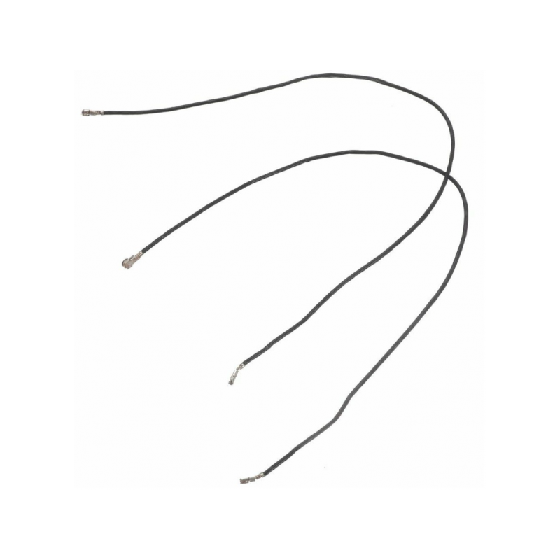 Cable Antena Coaxial Wifi Para Samsung Galaxy A20E / A202
