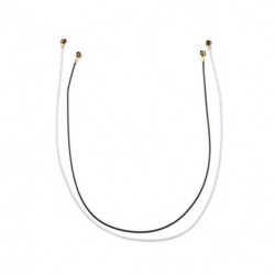 Cable Antena Coaxial Wifi Para Samsung Galaxy A30 / A305