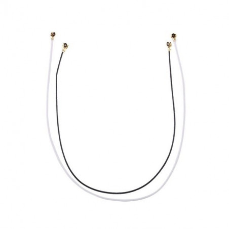 Cable Antena Coaxial Wifi Para Samsung Galaxy A30 / A305