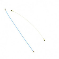 Cable Antena Coaxial Wifi Para Samsung Galaxy A32 / A326
