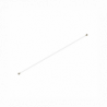 Cable Antena Coaxial Wifi Para Samsung Galaxy A71 / A715