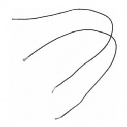 Cable coaxial antena 92mm Samsung Galaxy A032/ a03 core