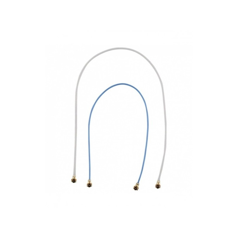 Cable Coaxial De Antena Para Samsung Galaxy A52S 5G / A528