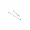 Cable Coaxial de Antena Wifi para Samsung Galaxy Note 8 N950