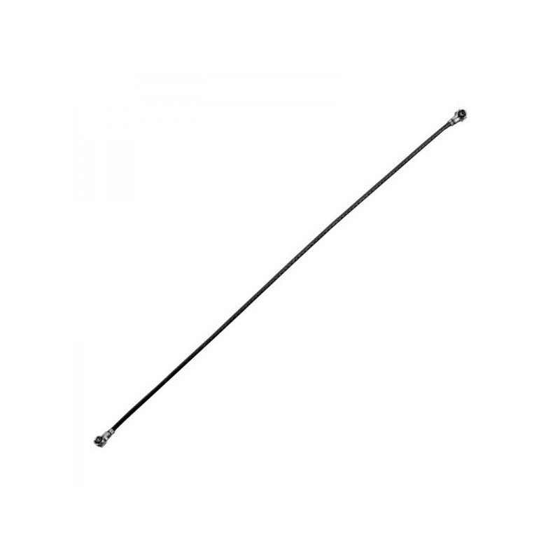 Cable Coaxial De Antena Wifi Para Samsung Galaxy S20 Fe G780f *Azul*