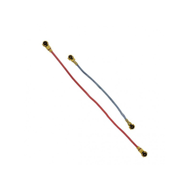cable coaxial de antena wifi para samsung galaxy s6 g920f
