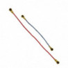 cable coaxial de antena wifi para samsung galaxy s6 g920f