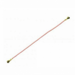 Cable Coaxial Flex Antena Para Samsung Galaxy M51 / M515