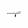 cable flex con interruptores de volumen y encendido samsung galaxy tab p7500 p7510