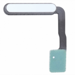 Cable Flex del Sensor de Huellas Dactilares Original para Samsung Galaxy Fold 5G SM-F907B (plata)