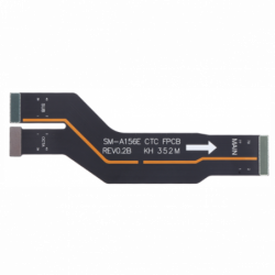 Cable Flexible De Conector De Placa Base Para  Samsung Galaxy A15 5G (70012294PRE)