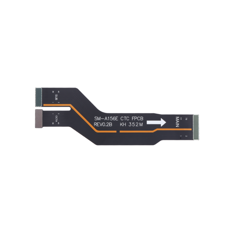 Cable Flexible De Conector De Placa Base Para  Samsung Galaxy A15 5G (70012294PRE)