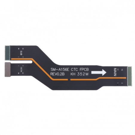 Cable Flexible De Conector De Placa Base Para  Samsung Galaxy A15 5G (70012294PRE)