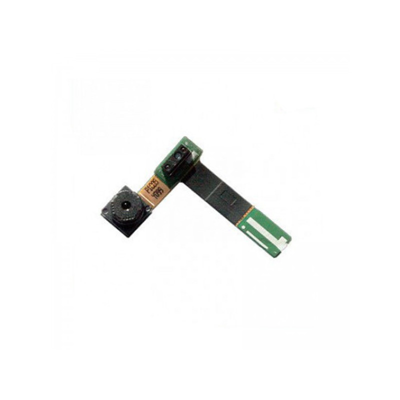 Camara Frontal con Sensor Proximidad para Samsung Galaxy Note 1 N7000