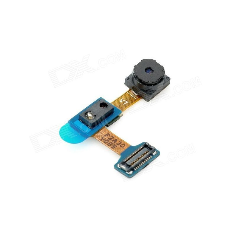 Camara Frontal Para Samsung Galaxy Note 2 N7100