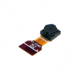 Camara Frontal Para Samsung Galaxy Trend / S7560 S7562 S7580