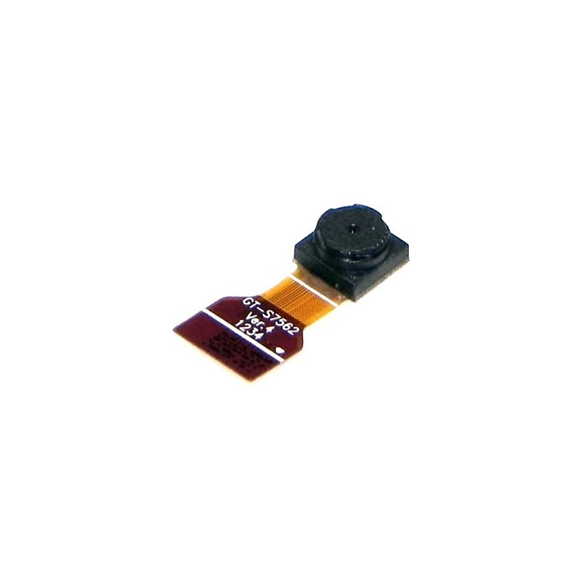 Camara Frontal Para Samsung Galaxy Trend / S7560 S7562 S7580
