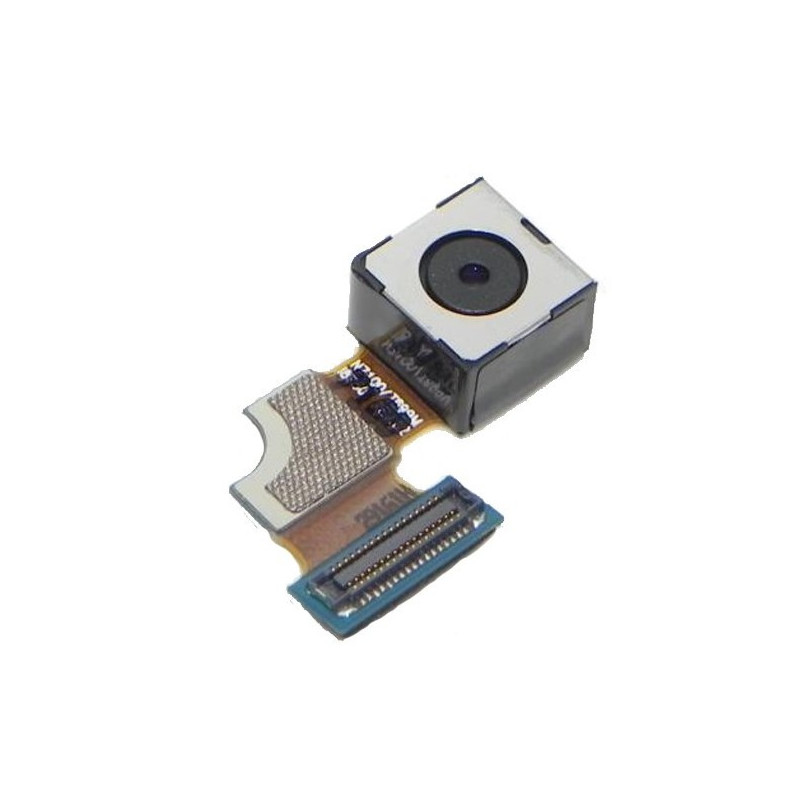 Camara Tarasera Para Samsung Galaxy Note 2 N7100