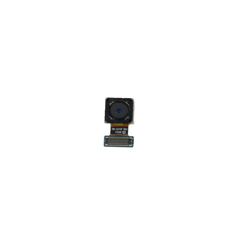 Camara Trasera Para Samsung Galaxy A3 2016 A310f