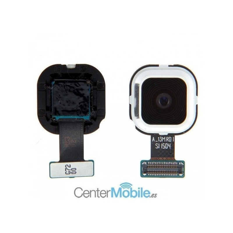 Camara Trasera Para Samsung Galaxy A5 A500 / A7 A700