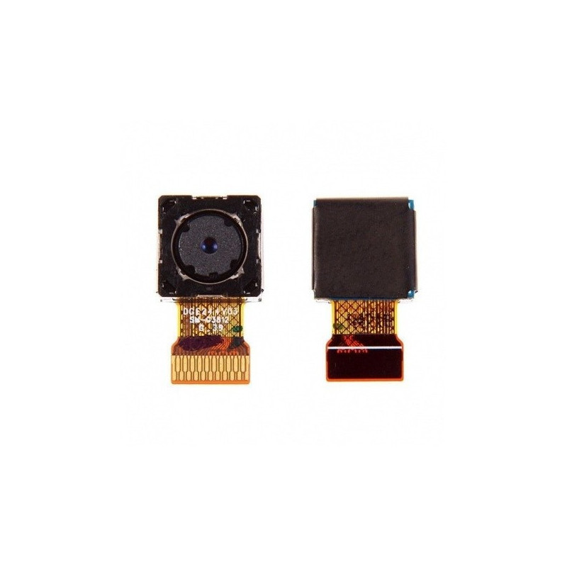 Camara Trasera Para Samsung Galaxy Grand Neo / I9060 / 9060I