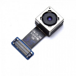 Camara Trasera Para Samsung Galaxy J5 2015 J500f / J7 2015 j700