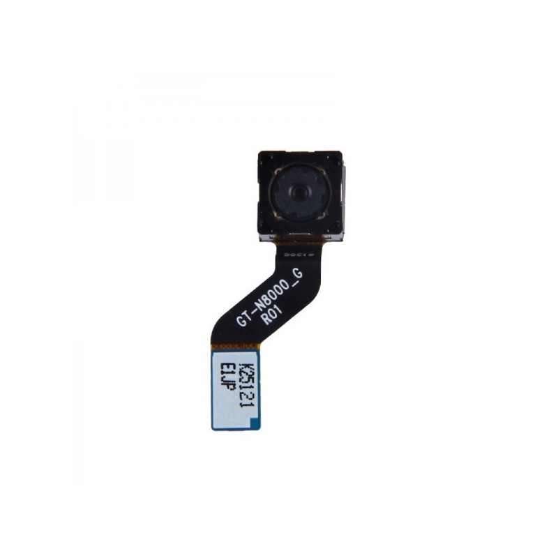 Camara Trasera para Samsung Galaxy Note 10.1 N8000