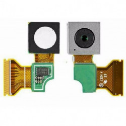 Camara Trasera Para Samsung Galaxy S4 mini I9190