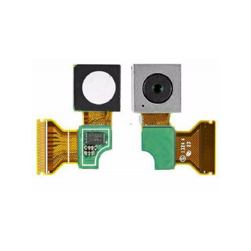 Camara Trasera Para Samsung Galaxy S4 mini I9190