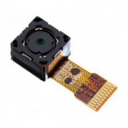 Camara Trasera Para Samsung Galaxy Trend / S7560 S7562 S7580