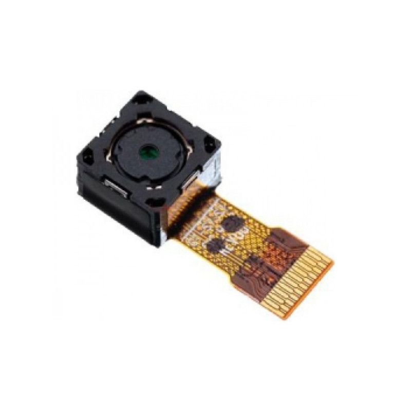 Camara Trasera Para Samsung Galaxy Trend / S7560 S7562 S7580