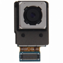 Cámara Trasera Para Samsung Note 5 N920F