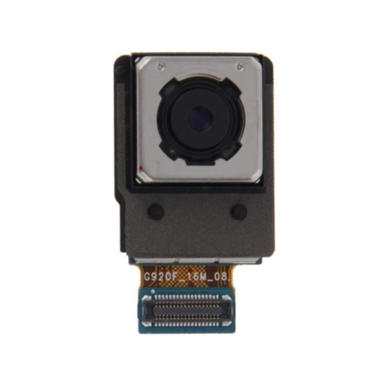Cámara Trasera Para Samsung Note 5 N920F