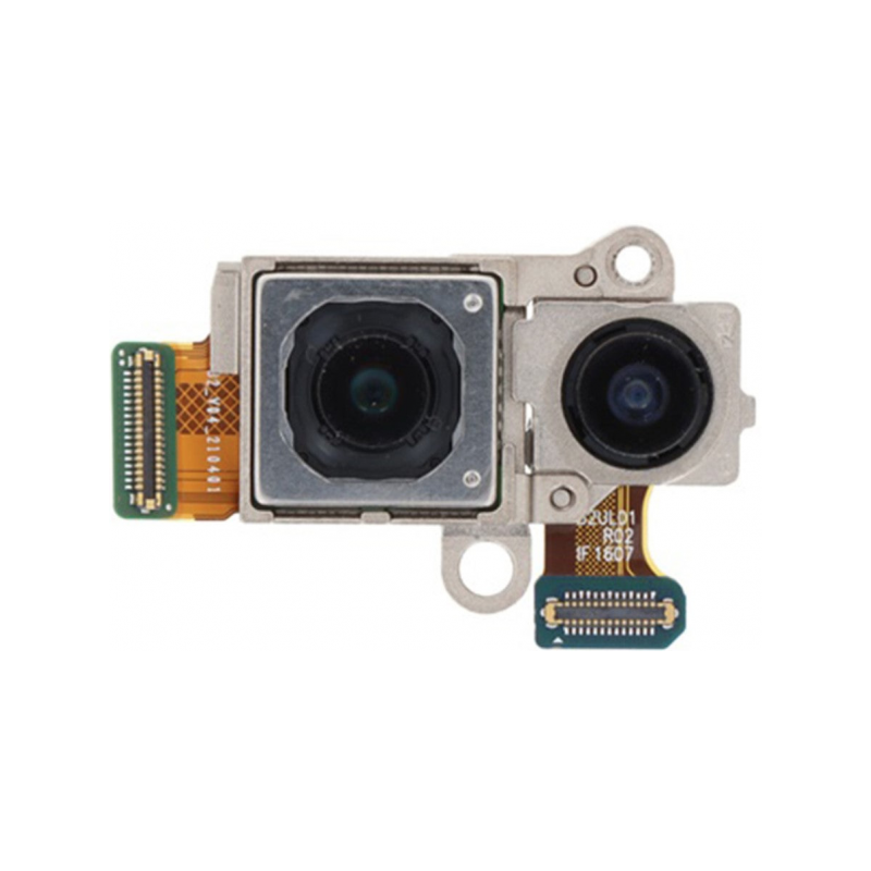 Camara trasera principal y Gran angular para SAMSUNG GALAXY Z FLIP 3 5G / F711B