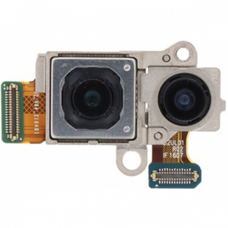Camara trasera principal y Gran angular para SAMSUNG GALAXY Z FLIP 3 5G / F711B