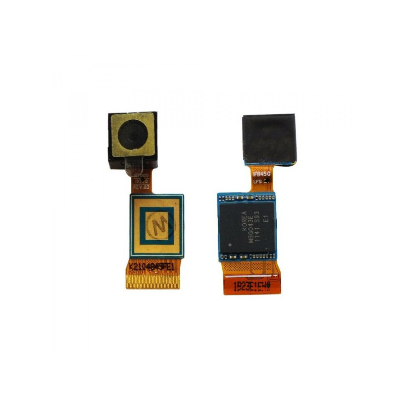 Camara Trasera Samsung Galaxy Note 1 N7000