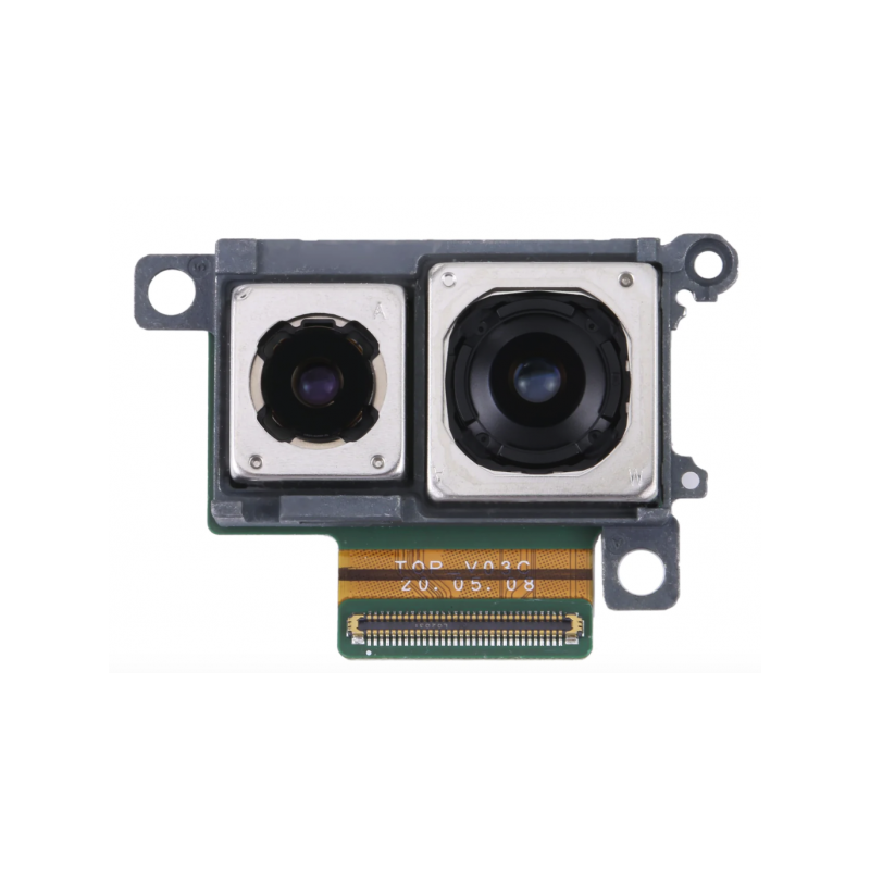 Camaras trasera para Samsung Galaxy Z Fold 2 SM-F916