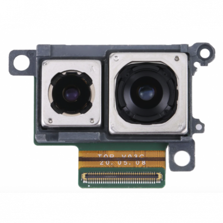 Camaras trasera para Samsung Galaxy Z Fold 2 SM-F916