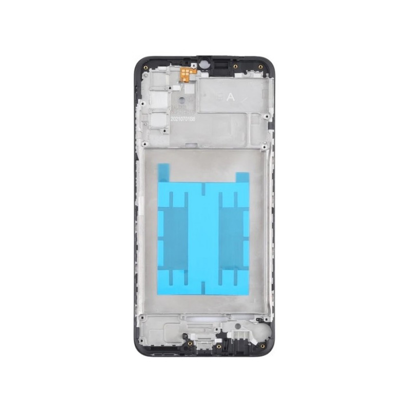 Carcasa Frontal (chasis) De LCD para Samsung A03S / A037f  16cm