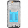 Carcasa Frontal (chasis) De LCD para Samsung A03S / A037f  16cm