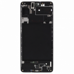 Carcasa Frontal (chasis) De LCD para Samsung A71 / A715