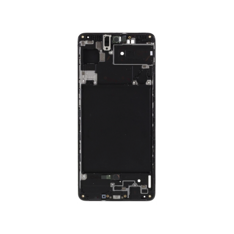 Carcasa Frontal (chasis) De LCD para Samsung A71 / A715