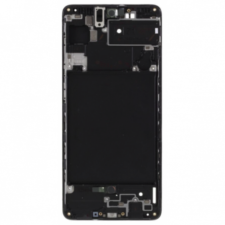 Carcasa Frontal (chasis) De LCD para Samsung A71 / A715