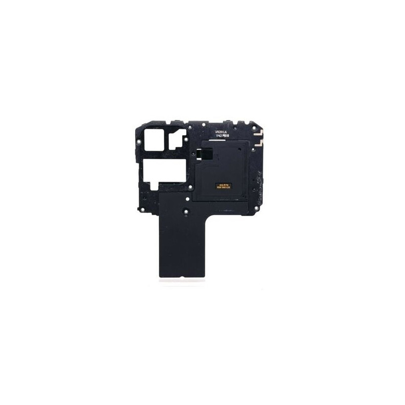Carga inalámbrica original Samsung Galaxy Note 10 Lite SM-N770F NFC