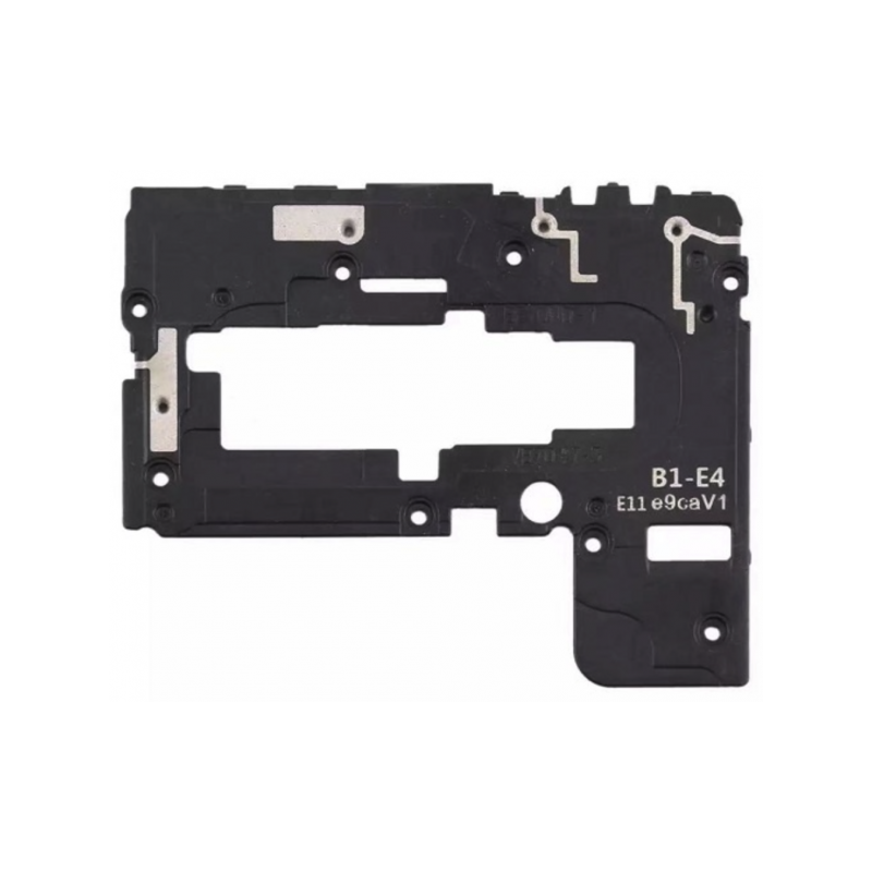 Chapa Plastico Protectora de Placa Base Para Samsung Galaxy S10 Plus / G975