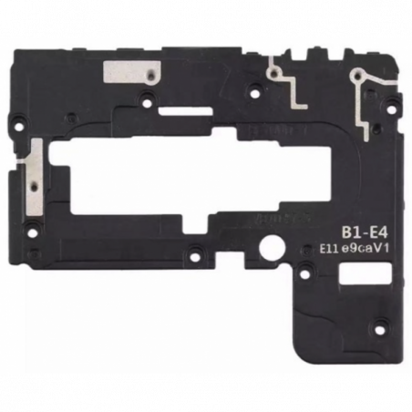 Chapa Plastico Protectora de Placa Base Para Samsung Galaxy S10 Plus / G975