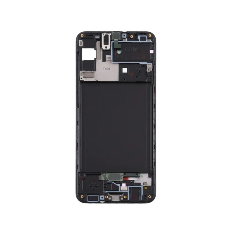 Chasis / Carcasa Frontal Para SAMSUNG GALAXY A30S / A307