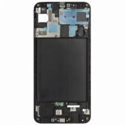 Chasis / Carcasa Frontal Para Samsung Galaxy A40 / A405